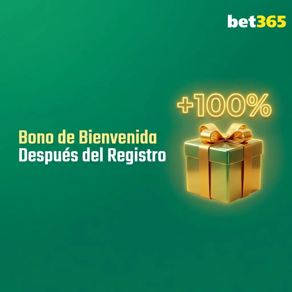 Bono de bienvenida deportivo de hasta $30 en créditos de apuesta para nuevos usuarios en Chile tras registro