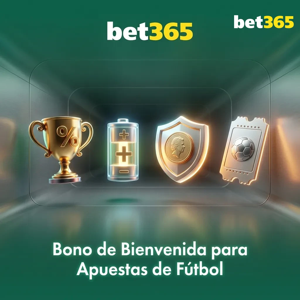 Bet365 welcome bonus offering up to $30 in bet credits for new users in Chile for football and sports betting