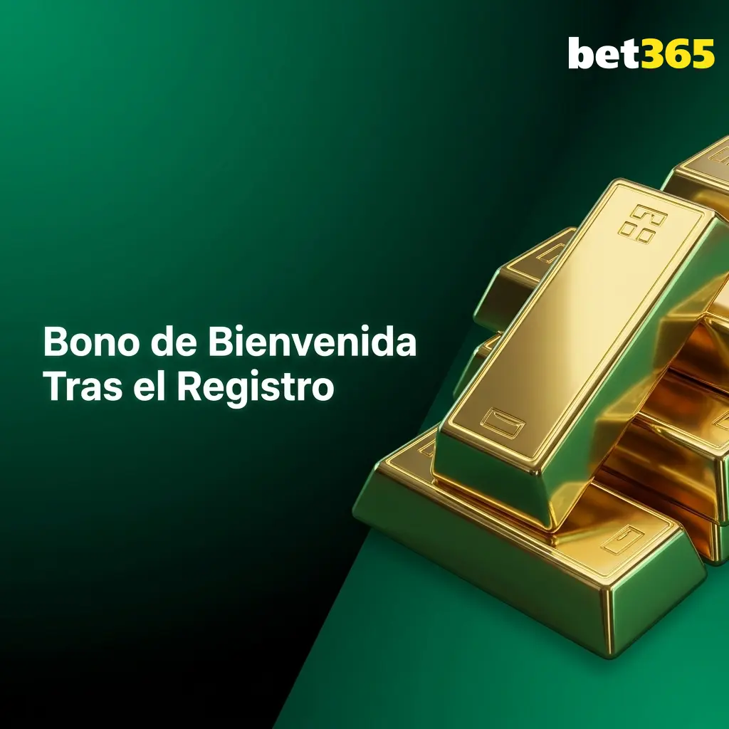 Bono de bienvenida Bet365 Chile: créditos de apuesta deportiva de hasta USD 30 tras primer depósito