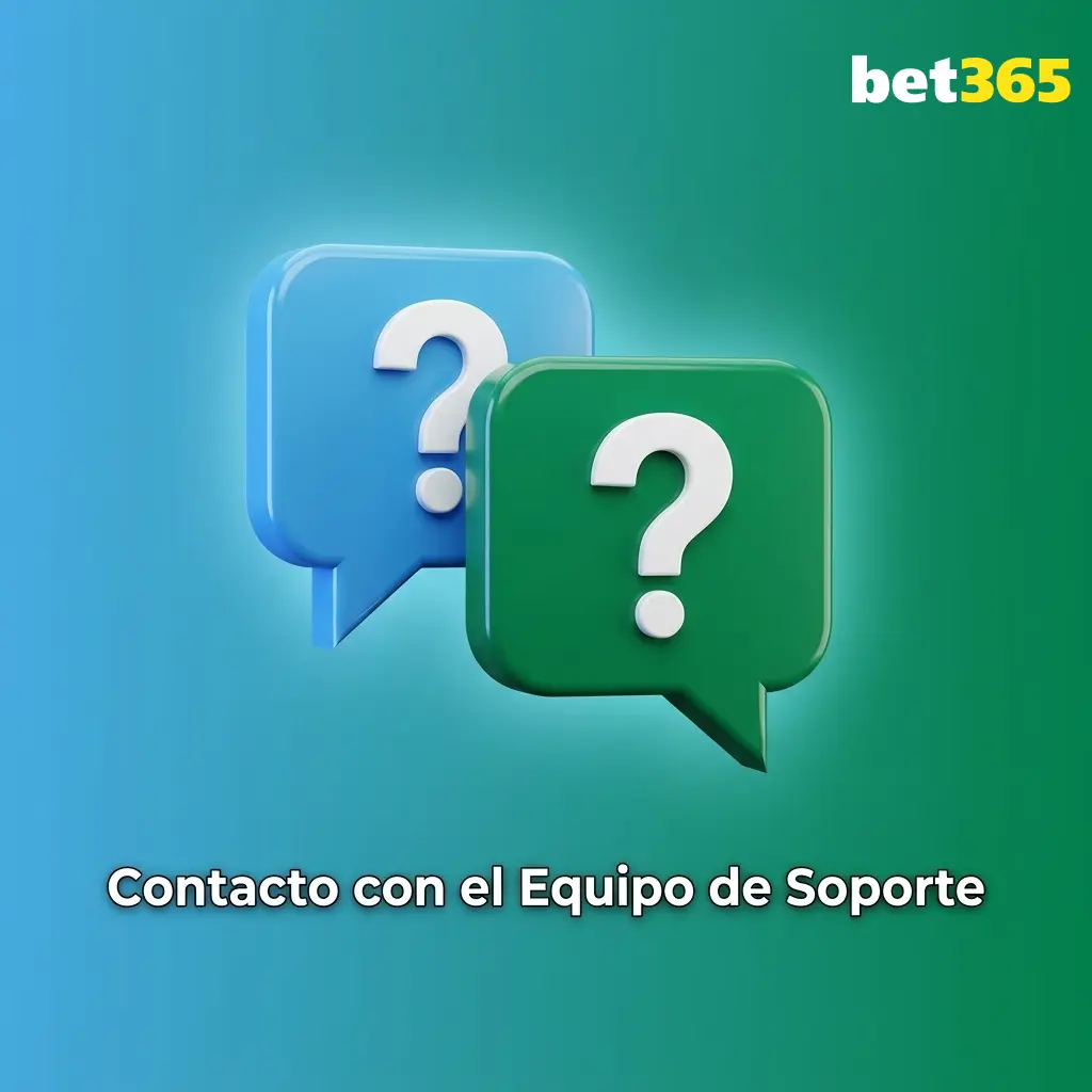Equipo de soporte Bet365 Chile disponible 24/7 por chat, correo, teléfono y ayuda en línea