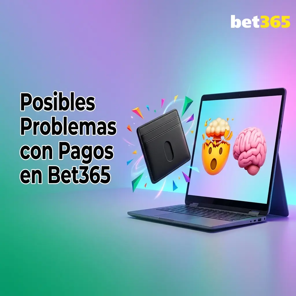 Problemas comunes con pagos en Bet365 Chile: depósitos rechazados, retiros demorados y verificación KYC