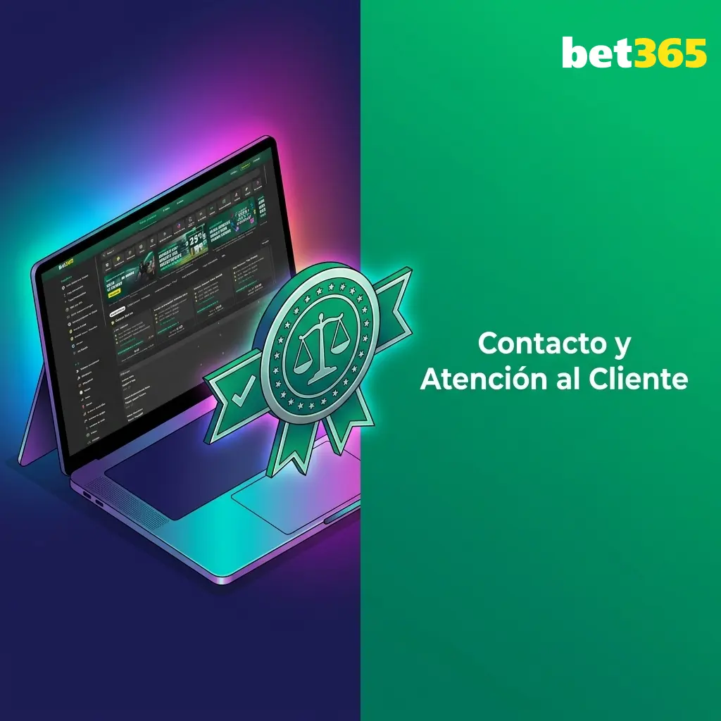 Soporte Bet365 Chile 24/7: chat en vivo, correo y teléfono para resolver consultas de apuestas en español