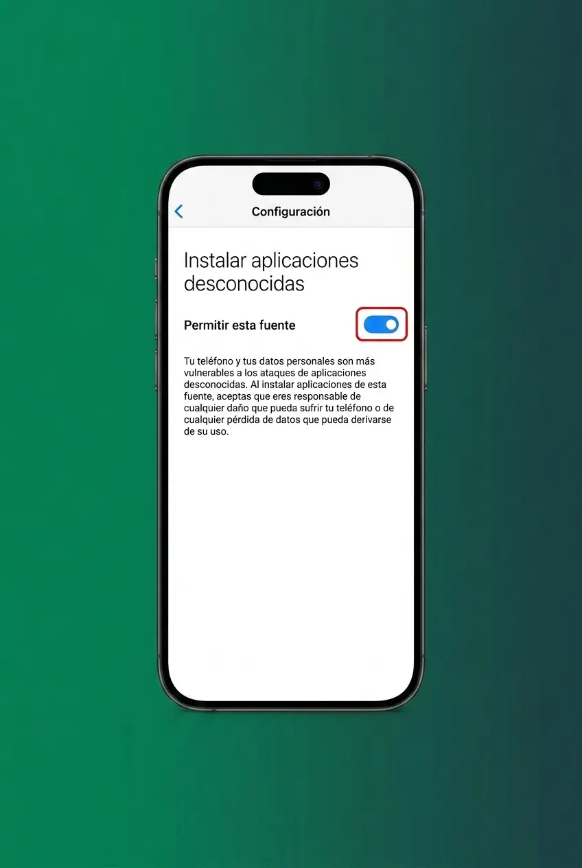 Guía de 4 pasos para descargar e instalar el APK de Bet365 en Android de forma gratuita y segura