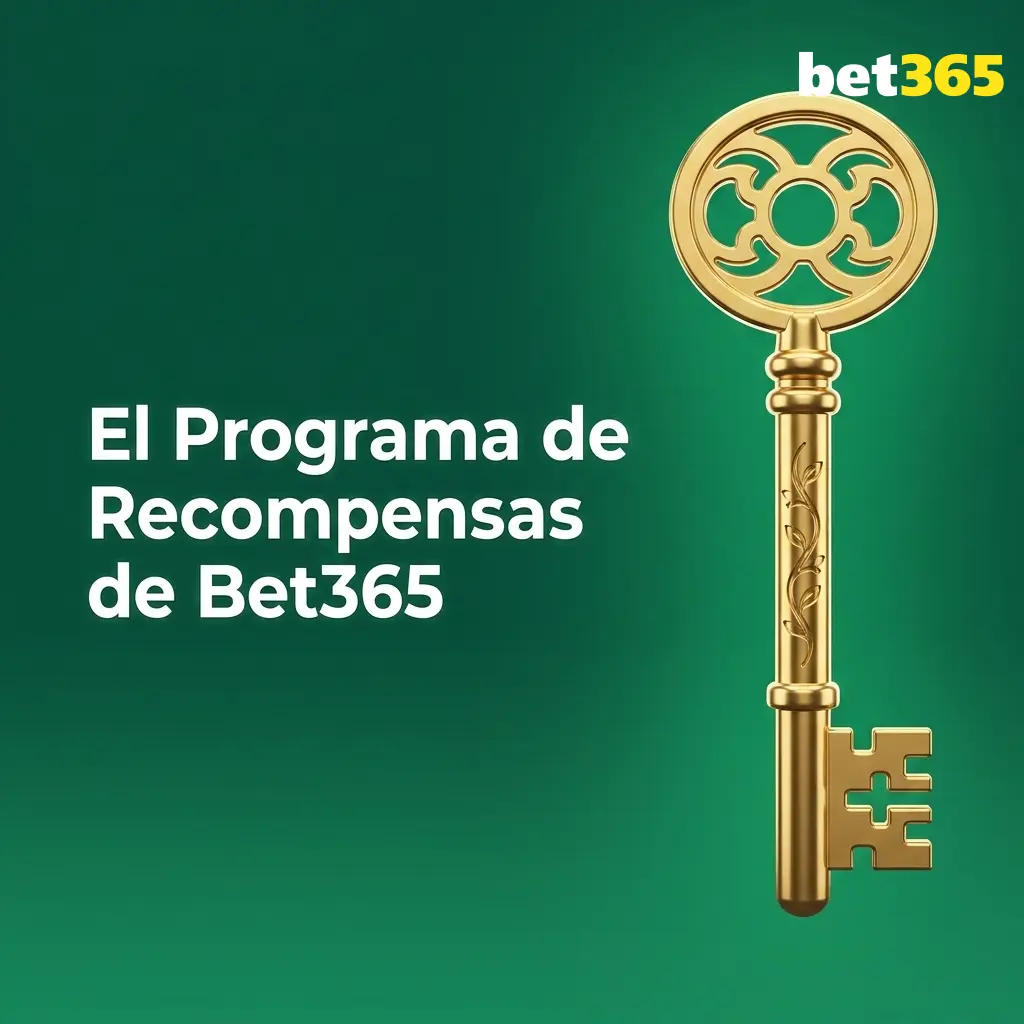 Programa de recompensas Bet365: bonos de bienvenida, promociones activas y ofertas de casino para Chile